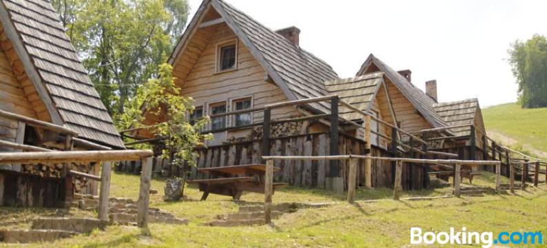 Domki na Stoku图片