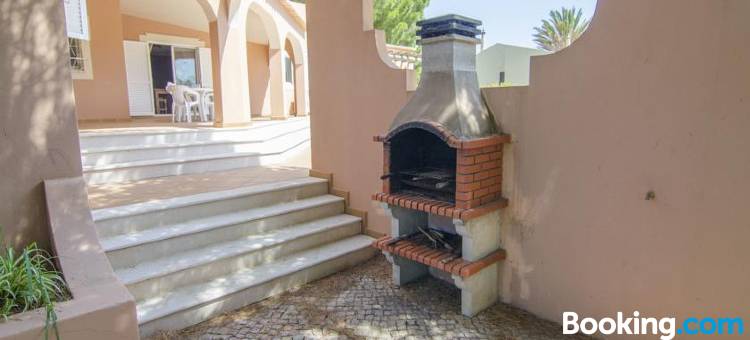 Villa Anita by Algarve Holidays图片