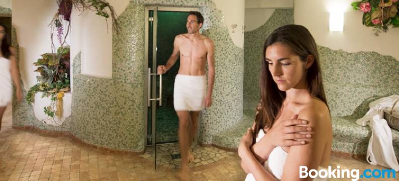 Hotel Bergblick图片