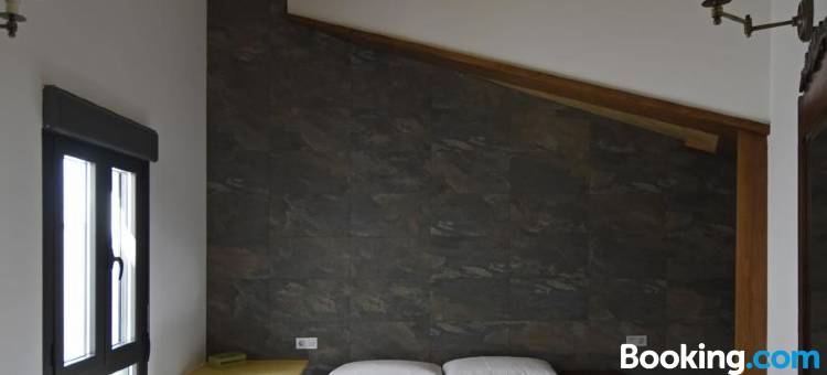 Apartamentos la Rocanda图片