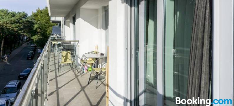 梅蒂多杰公寓(Apartament 208)图片