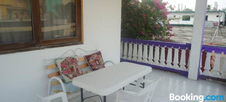 Posada Casa Bugambilias图片