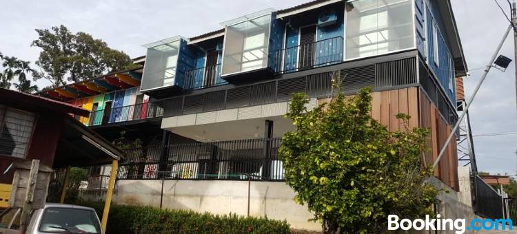 Ting Brother Sg Klah Inn图片