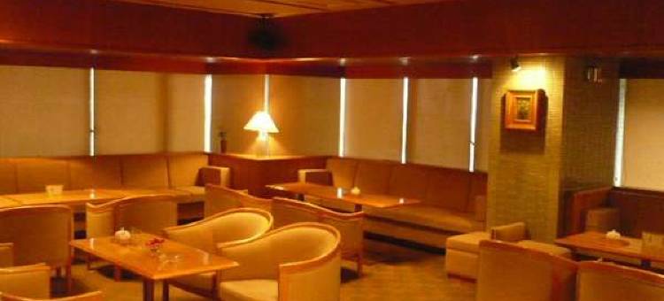 鸣子酒店(Naruko Hotel)图片