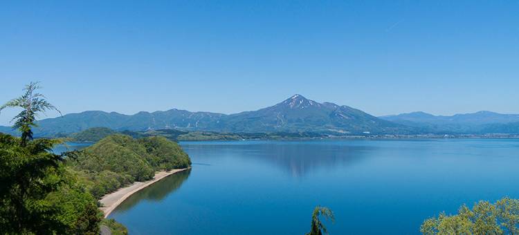 裏磐梯美居温泉度假酒店(Mercure Urabandai Resort & Spa)图片