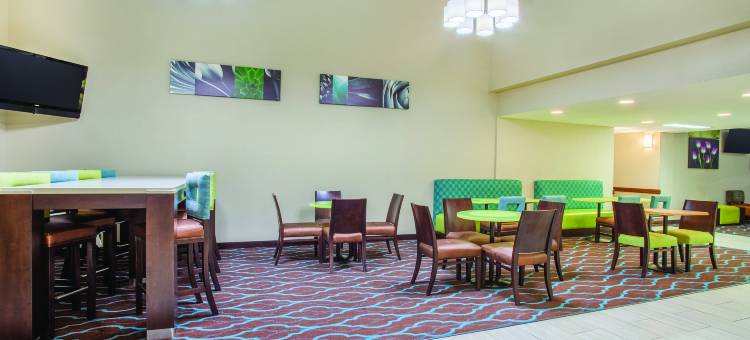 Baymont by Wyndham Moss Point/Pascagoula图片