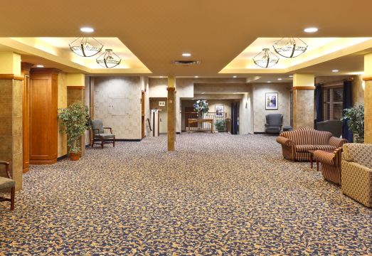 Auberge Royal Versailles Hotel Overview