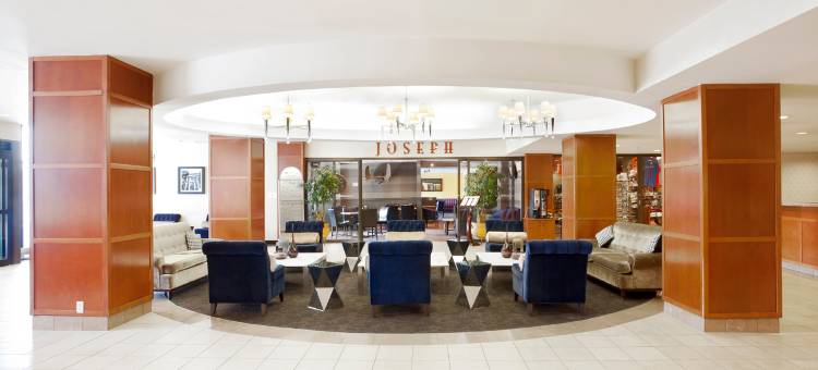 沙曼酒店蒙特利尔-朗格伊(Sandman Hotel Montreal - Longueuil)图片