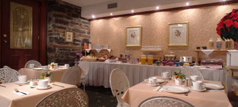 安东莞花园旅馆(Auberge le Jardin d'Antoine)图片