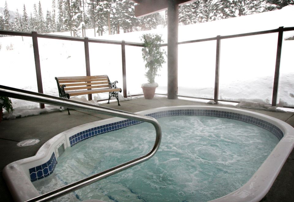 Cahilty Hotel & Suites Hotel Overview