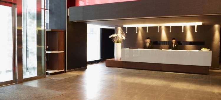 枫叶广场乐日耳曼集团酒店(Le Germain Hotel Maple Leaf Square)图片