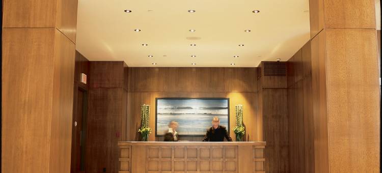 多伦多乐日耳曼酒店(Le Germain Hotel Toronto)图片