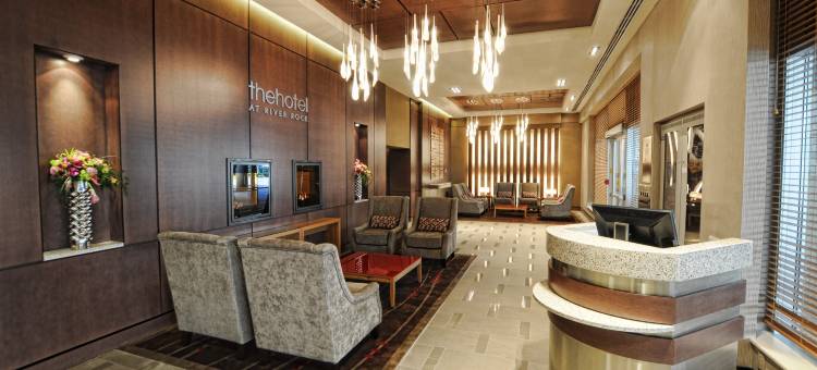 河石娱乐度假酒店(River Rock Casino Hotel)图片