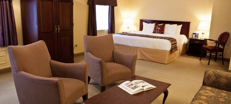 巴特勒上校贝斯特韦斯特酒店(Best Western Colonel Butler Inn)图片