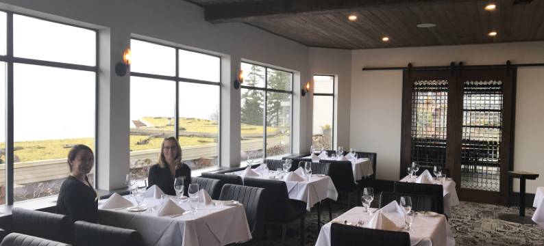 翠鸟太平洋度假村及水疗中心(Kingfisher Pacific Resort & Spa)图片