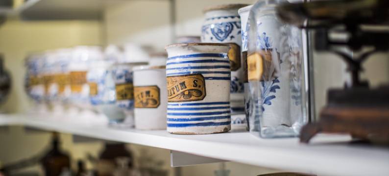 蒙娜斯提尔奥古斯丁酒店(Monastère des Augustines)图片