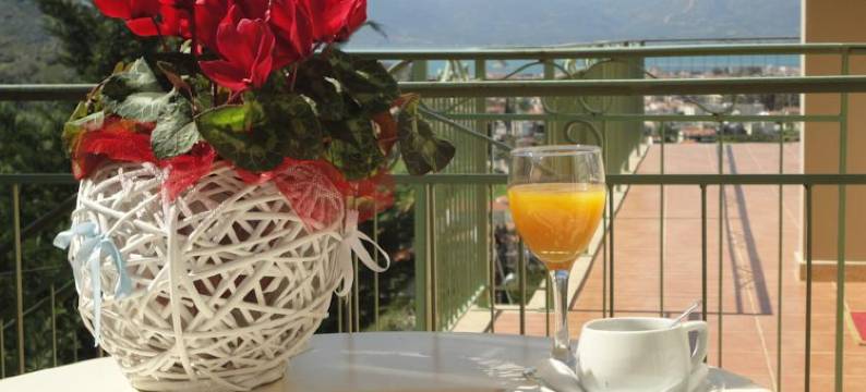 宜奥特艾酒店(Iliothea)图片