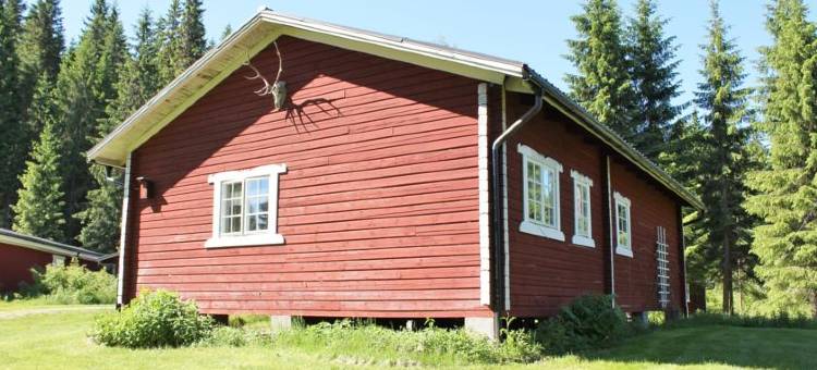 萨沃拉克斯塔格酒店(Savolax Stugor)图片