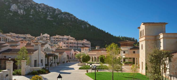 帕尔克亚特马略卡岛(Cap Vermell Grand Hotel)图片