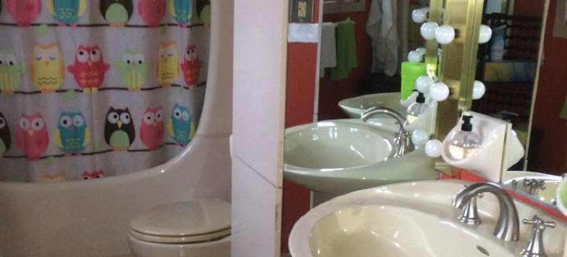 比格内斯住宿加早餐旅馆(B&B Aux Deux Pignons)图片