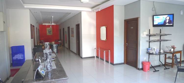 泗水家庭旅馆(Family Guest House Surabaya)图片