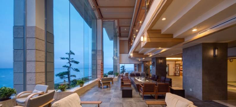 伊豆稻取温泉滨之汤酒店(Hamanoyu)图片