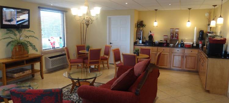 Motel 6艾比维尔分店，阿拉巴马州(Motel 6 Abbeville, Al)图片