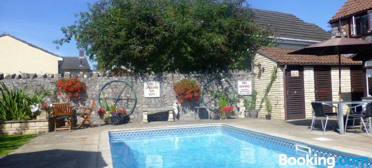 戈登旅馆(Gordons)图片