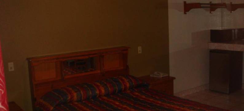 美国旅馆(American Inn)图片