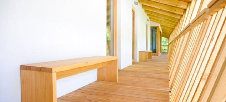 阿吉多维斯克纳青年旅舍(Youth Hostel Ajdovscina)图片