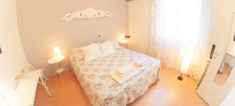 博洛尼亚住宿加早餐旅馆(Bed&Breakfast A Bologna)图片