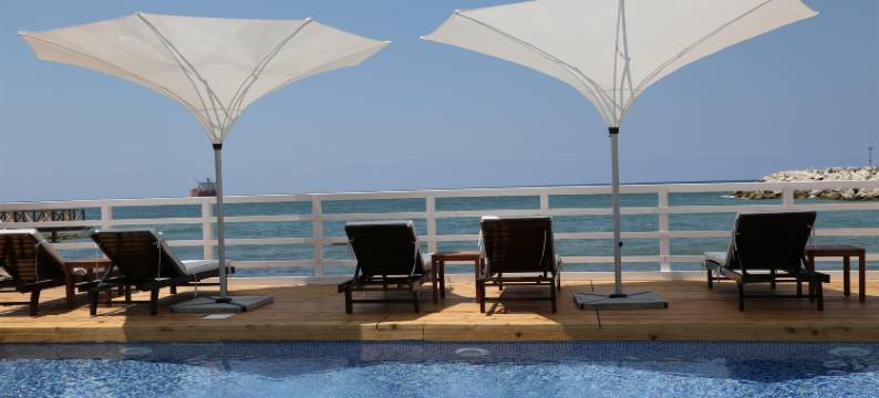 维尔华丽精品度假酒店(Veer Luxury Boutique Hotel & Beach Club)图片