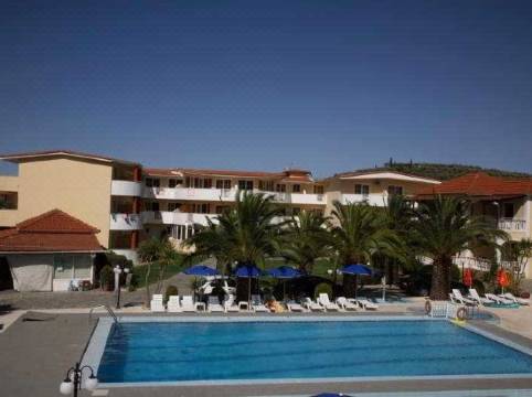 alykes garden village reviews