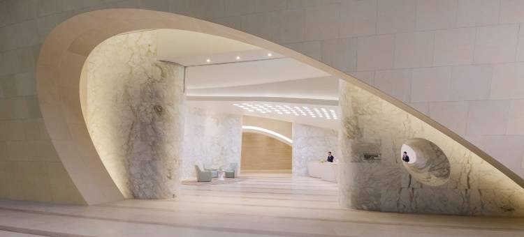 仁川君悦大酒店(Grand Hyatt Incheon)图片