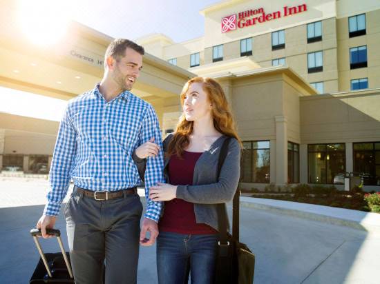 Longview Hilton Garden Inn Hotel Reviews And Room Rates Trip Com