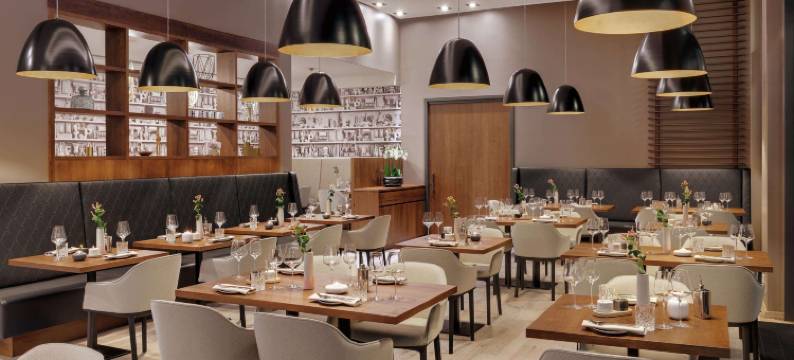 罗拉赫城市酒店(Hotel Stadt Lörrach)图片