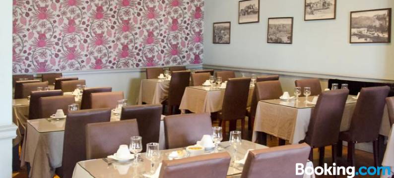 克里斯多夫·哥伦布酒店餐厅(Hotel Restaurant Christophe Colomb)图片