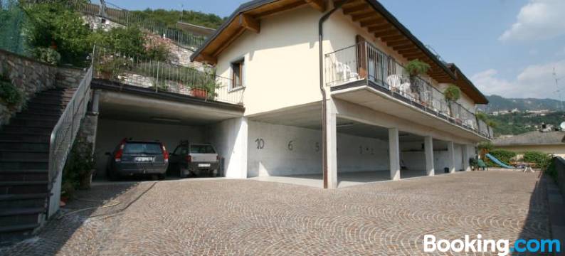 卡蒂娅民宿公寓酒店(3MÙZEN Apartments)图片