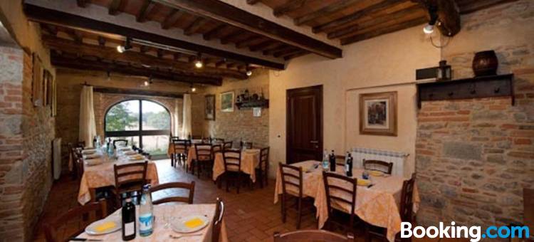 Agriturismo Stazione di Monta图片