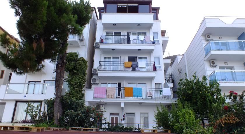 Hera Hotel In Kas Turkey Lets Book Hotel