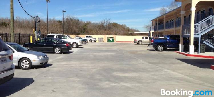 行政旅馆(Executive Inn)图片