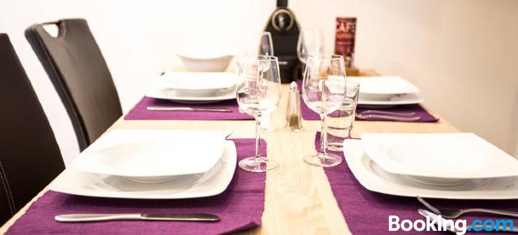 The Barts Apartments - Self Check-IN图片