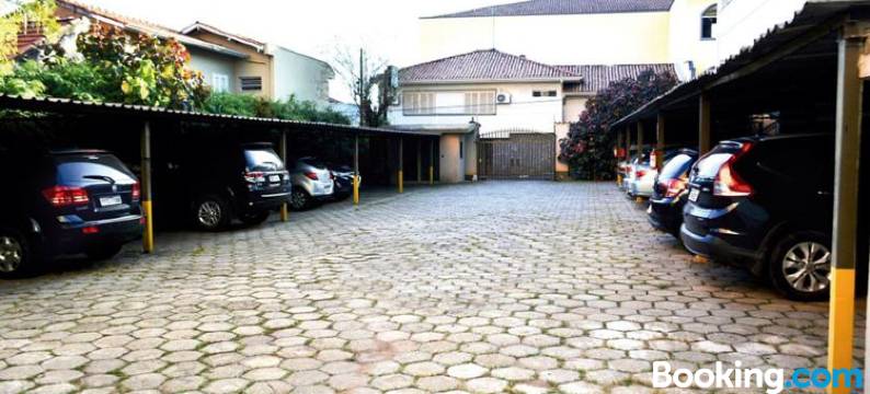 Hotel Praça da Matriz图片