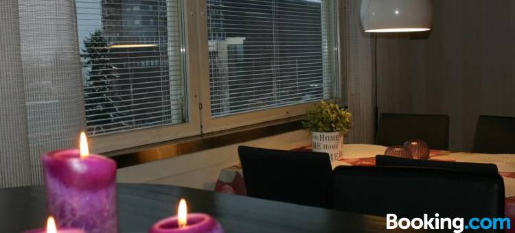 Apartment Pohjantähti图片