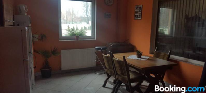 Farm Stay NH Stables图片