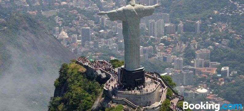 Apartment Copacabana Beach图片