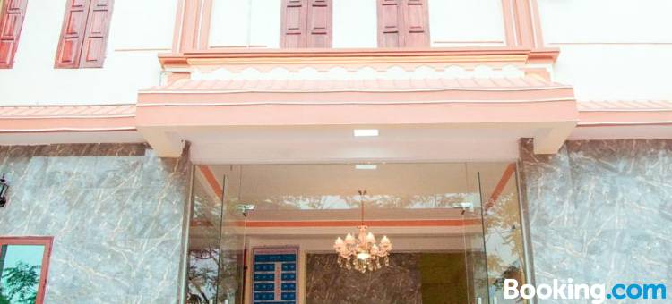凰安酒店(Hoang Anh Hotel)图片