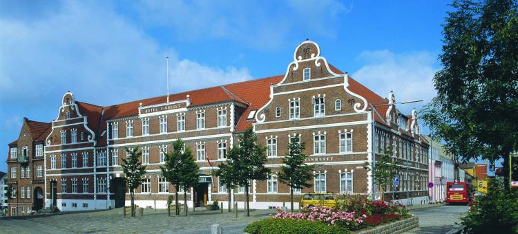 文胡赛特酒店(Hotel Vinhuset)图片