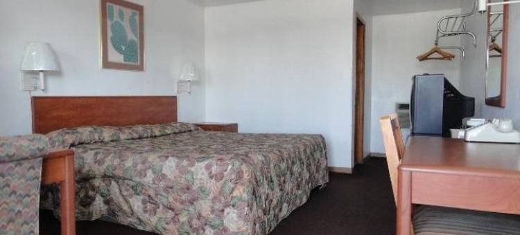 Hotel O Greensville I 70的Budget Inn(Budget Inn by Hotel O Greensville I 70)图片