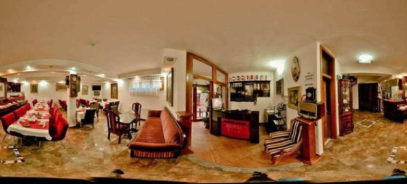 艾瑞克酒店(Hotel Herc Sarajevo)图片